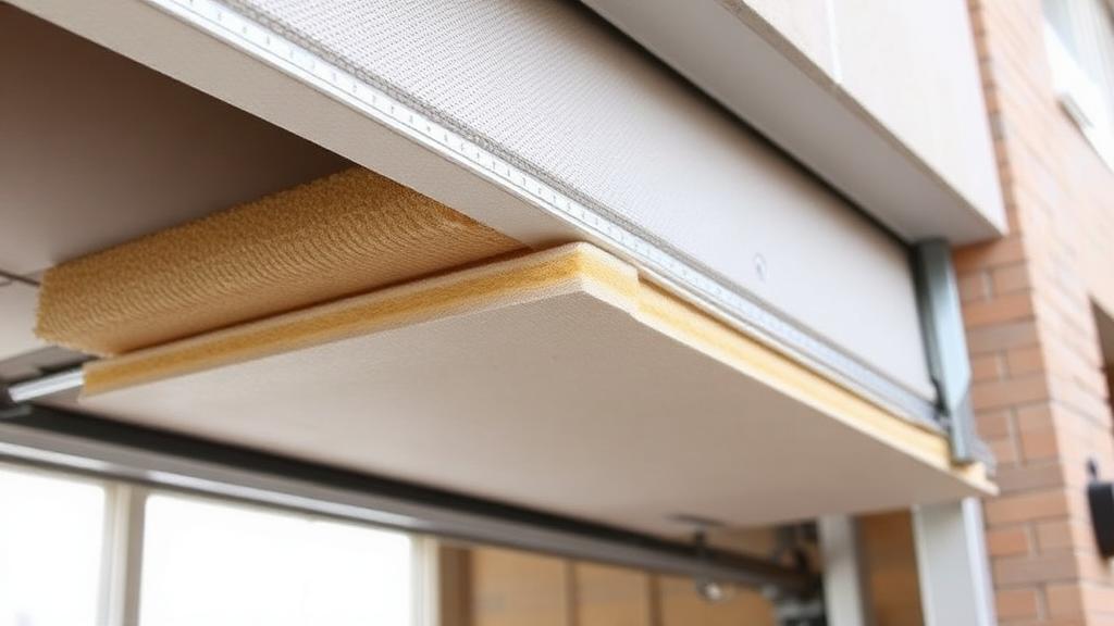 Insulation R-Value Explained: What Every Homeowner Should Know - garage door tips from New Britain Garage Doors