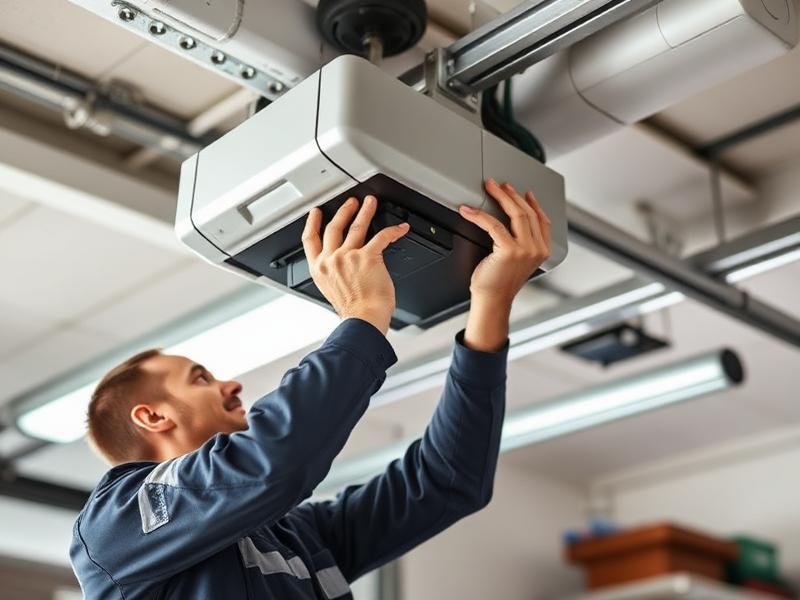 Garage Door Installation - professional garage door service in New Britain