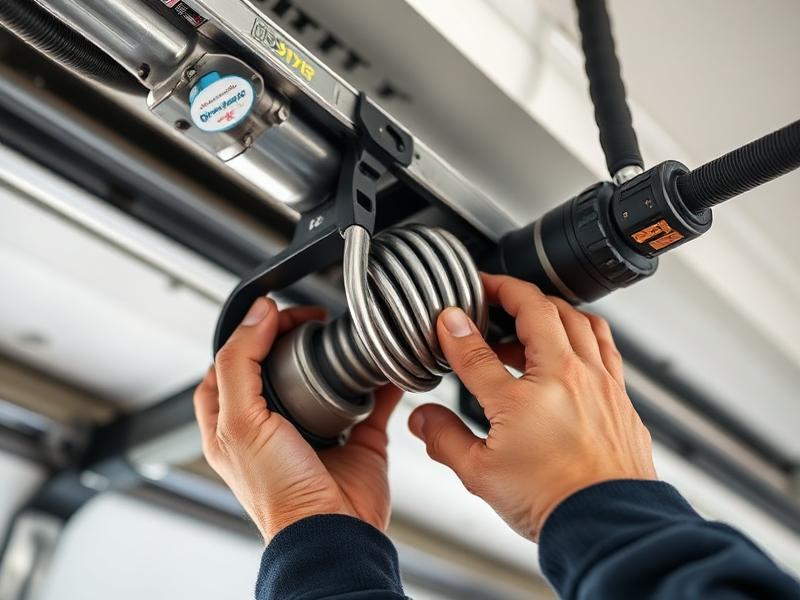 Garage Door Repair - professional garage door service in New Britain